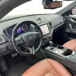Maserati Ghibli 2014 330 л.с. 330 л.с. 330 л.с. из Китая