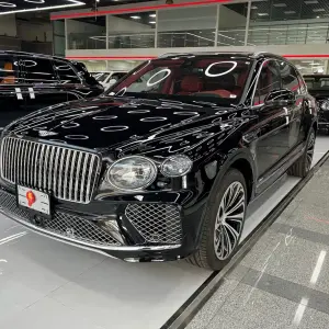 Bentley Bentayga 550 л.с. 550 л.с. из Китая