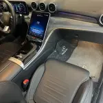 Mercedes-Benz C-Class 2023 204 л.с. — лот 57783368 из Китая