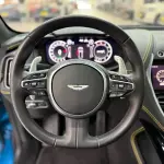Aston Martin DBX 2023 из Китая