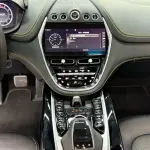 Aston Martin DBX 2023 из Китая