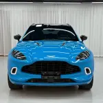 Aston Martin DBX 2023 из Китая