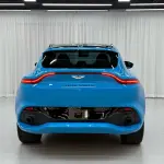 Aston Martin DBX 2023 из Китая
