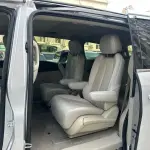 Buick GL8 2019 260 л.с. — лот 57783245 из Китая
