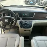 Buick GL8 2019 260 л.с. — лот 57783245 из Китая