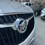 Buick GL8 2019 260 л.с. — лот 57783245 из Китая