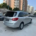 Buick GL8 2019 260 л.с. — лот 57783245 из Китая