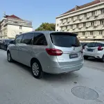 Buick GL8 2019 260 л.с. — лот 57783245 из Китая
