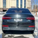 Audi A6L 2020 190 л.с. 190 л.с. 190 л.с. 190 л.с. 190 л.с. из Китая