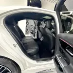 Mercedes-Benz C-Class 2024 170 л.с. — лот 57783254 из Китая