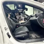 Mercedes-Benz C-Class 2024 170 л.с. — лот 57783254 из Китая