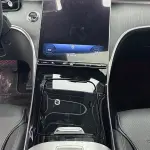 Mercedes-Benz C-Class 2024 170 л.с. — лот 57783254 из Китая