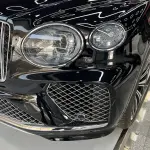 Bentley Bentayga 550 л.с. 550 л.с. из Китая
