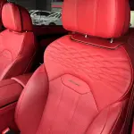 Bentley Bentayga 550 л.с. 550 л.с. из Китая