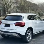Mercedes-Benz GLA 2018 156 л.с. — лот 57783374 из Китая