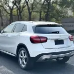 Mercedes-Benz GLA 2018 156 л.с. — лот 57783374 из Китая