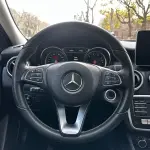 Mercedes-Benz GLA 2018 156 л.с. — лот 57783374 из Китая