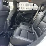 Mercedes-Benz GLA 2018 156 л.с. — лот 57783374 из Китая