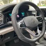 Volkswagen Teramont 2023 из Китая