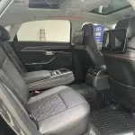 Audi A8 2023 286 л.с. — лот 57783547 из Китая