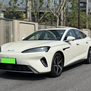 BYD Seal 07 DM-i 2026 из Китая