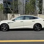BYD Seal 07 DM-i 2026 из Китая