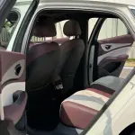 BYD Seal 07 DM-i 2026 из Китая
