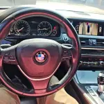 BMW 5 Series 2017 218 л.с. 218 л.с. из Китая