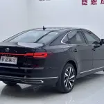 Volkswagen Passat 2024 из Китая