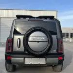 Haval 哈弗猛龙燃油 2025 из Китая
