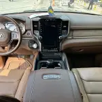 RAM Ram Trucks 2020 из Китая