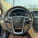 Buick Regal 2012 147 л.с. из Китая
