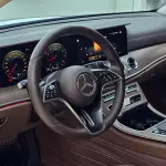 Mercedes-Benz E-Class 2023 258 л.с. — лот 57783796 из Китая