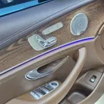 Mercedes-Benz E-Class 2023 258 л.с. — лот 57783796 из Китая