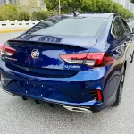 Buick Regal 2021 237 л.с. — лот 57783825 из Китая