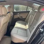Buick Regal 2012 147 л.с. из Китая