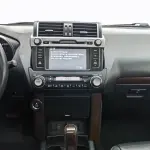 Toyota Prado 2017 из Китая