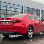 Mazda Atenza 2019 192 л.с. — лот 57784086 из Китая