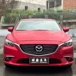 Mazda Atenza 2019 192 л.с. — лот 57784086 из Китая