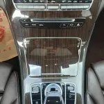 Mercedes-Benz GLC 2017 из Китая