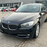 BMW 5 Series GT 2012 306 л.с. из Китая