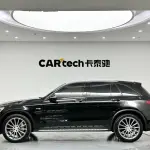 Mercedes-Benz GLC AMG 2019 из Китая