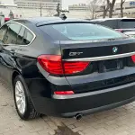 BMW 5 Series GT 2012 306 л.с. из Китая