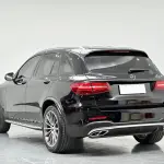 Mercedes-Benz GLC AMG 2019 из Китая