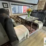 中意房车 斯宾特房车 2016 из Китая