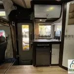 中意房车 斯宾特房车 2016 из Китая
