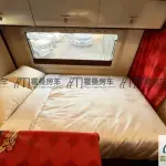 中意房车 斯宾特房车 2016 из Китая
