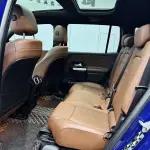 Mercedes-Benz GLB 2020 163 л.с. — лот 57784201 из Китая