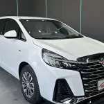 Buick GL8 2023 237 л.с. — лот 57784246 из Китая