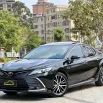 Toyota Camry 2022 из Китая